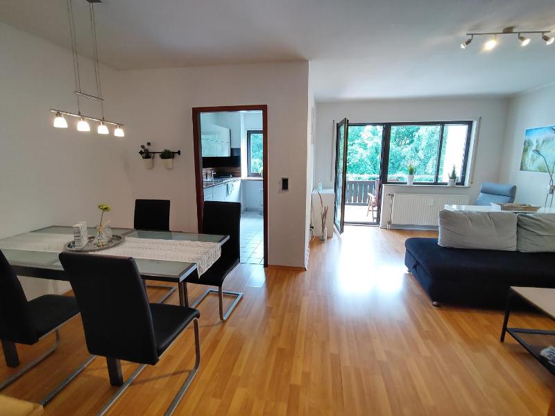 BodenSEE Apartment Friedrichshafen Rotkehlchen 23 - image 30