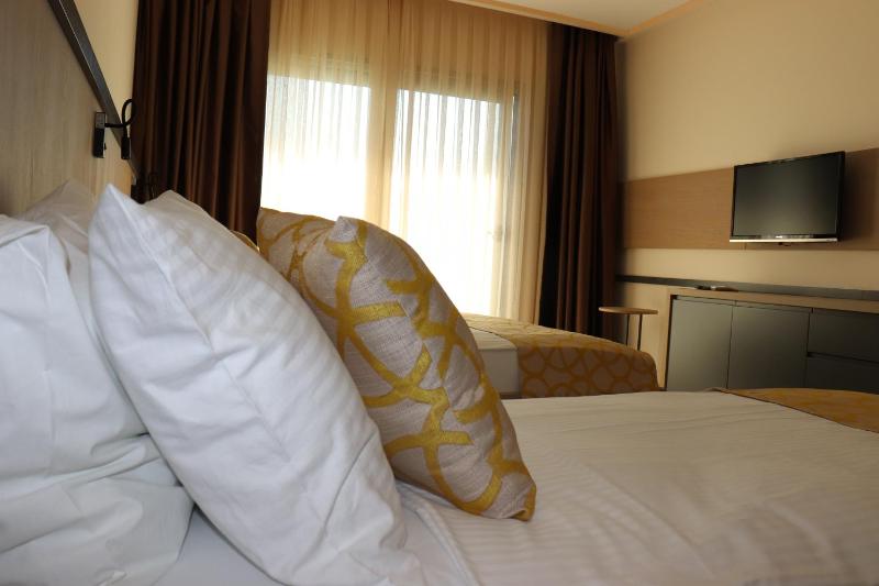 Deluxe Triple Room image 3