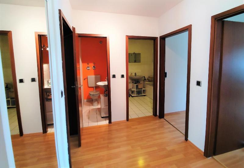 BodenSEE Apartment Friedrichshafen Rotkehlchen 23 - image 19