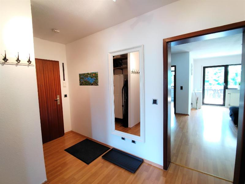 BodenSEE Apartment Friedrichshafen Rotkehlchen 23 - image 31