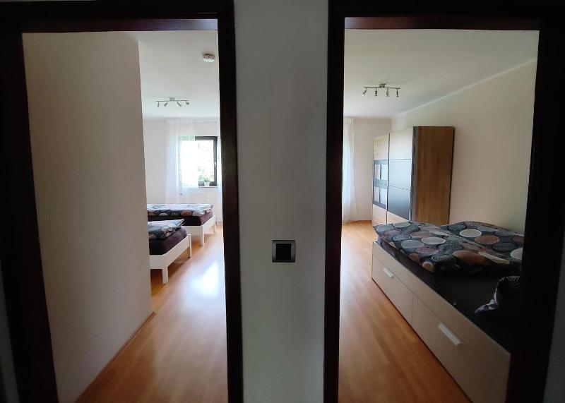 BodenSEE Apartment Friedrichshafen Rotkehlchen 23 - image 9