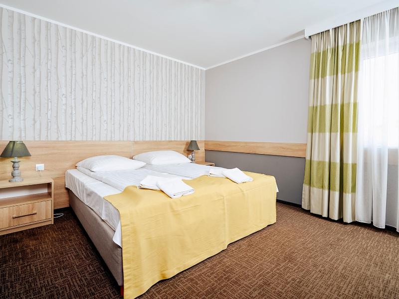 Comfort Double or Twin Room image 1