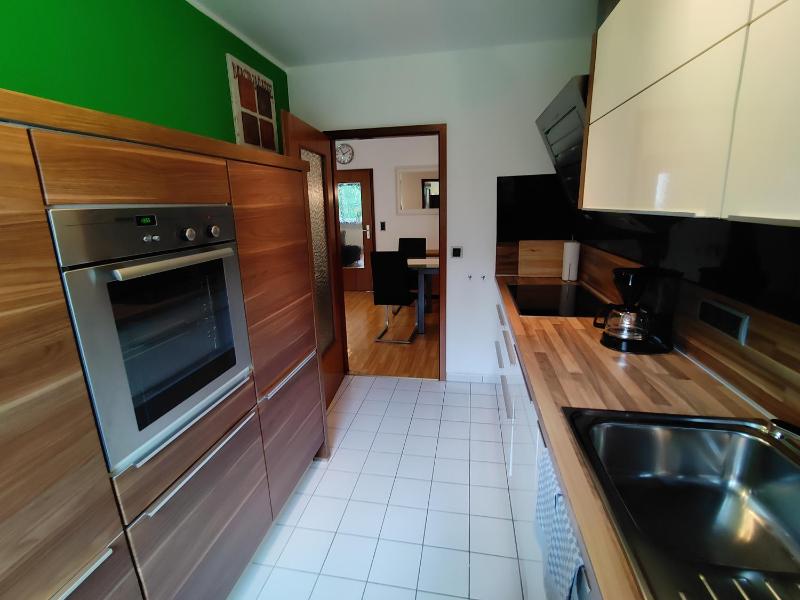 BodenSEE Apartment Friedrichshafen Rotkehlchen 23 - image 18
