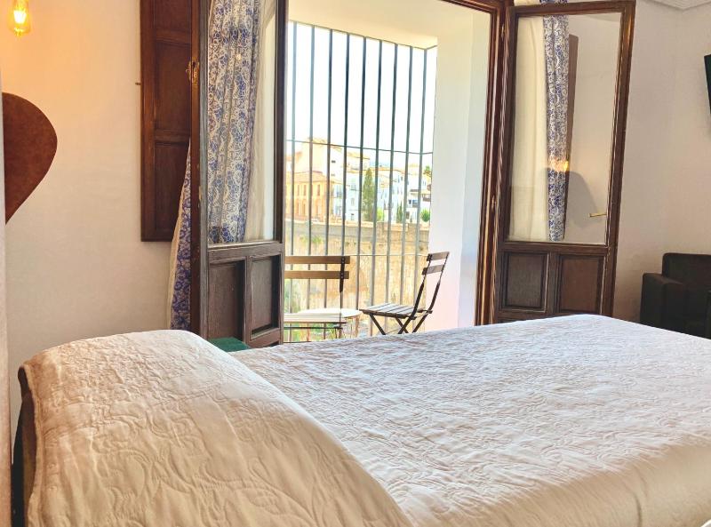 Hotel Don Miguel - image 47