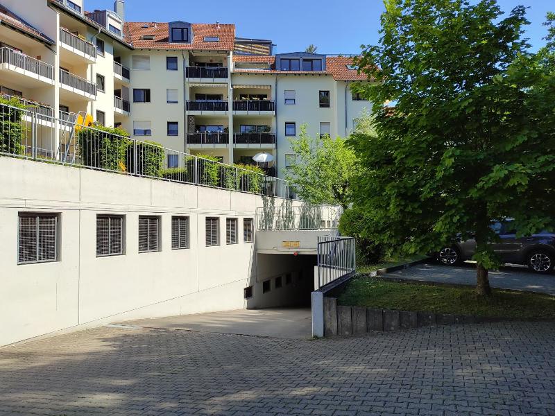 BodenSEE Apartment Friedrichshafen Rotkehlchen 23 - image 8