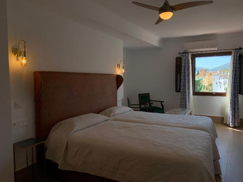 Hotel Don Miguel - image 44