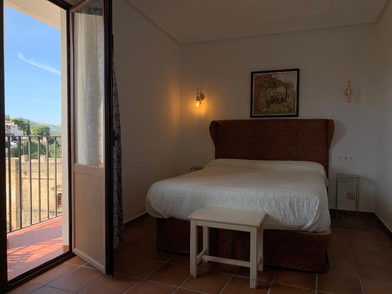 Hotel Don Miguel - image 20