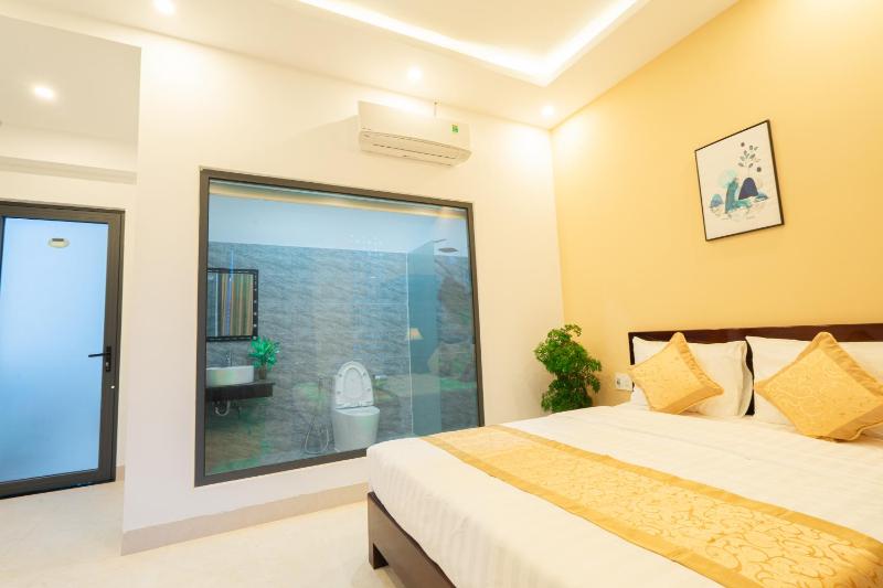 Aba Travel Villa - image 14