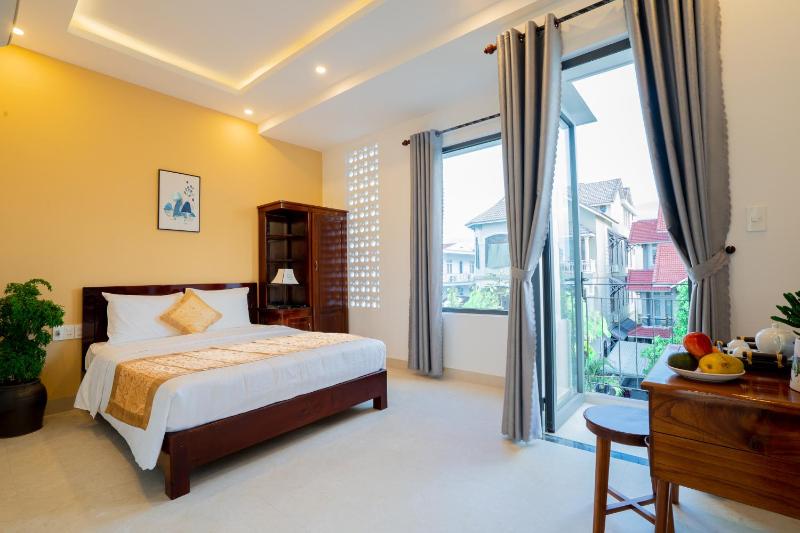 Aba Travel Villa - image 13