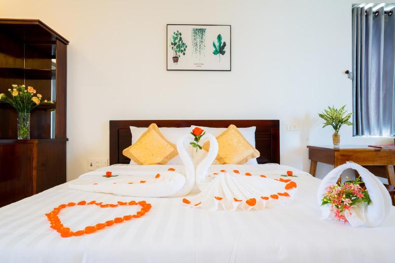 Aba Travel Villa - image 16
