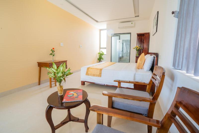 Aba Travel Villa - image 10