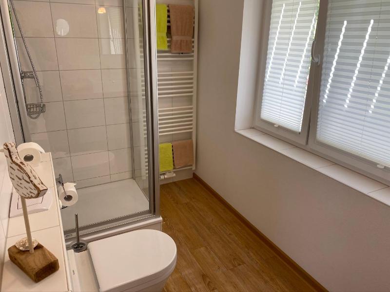 Hotel Garni Dünennest - image 45