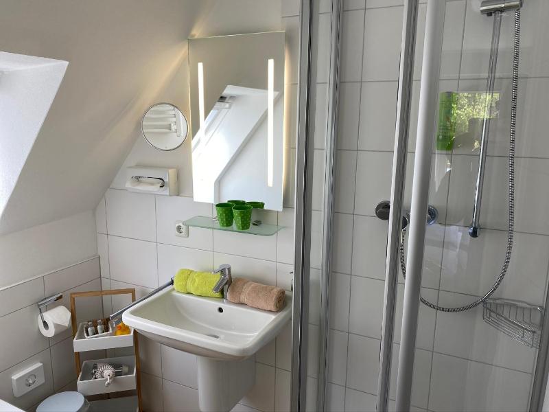 Hotel Garni Dünennest - image 36