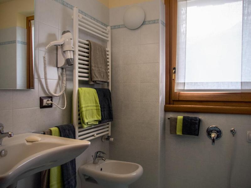 Two-Bedroom Apartment image 3