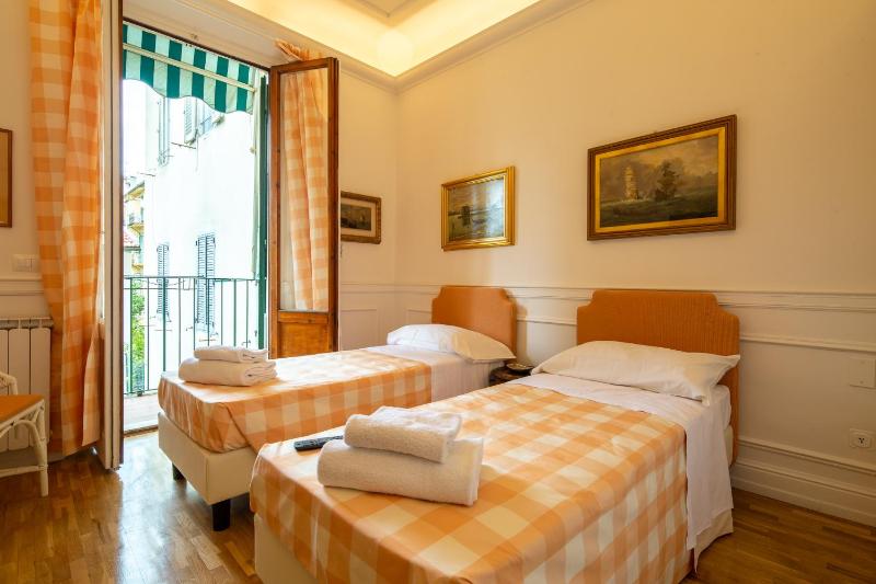 Two-Bedroom Apartment image 3