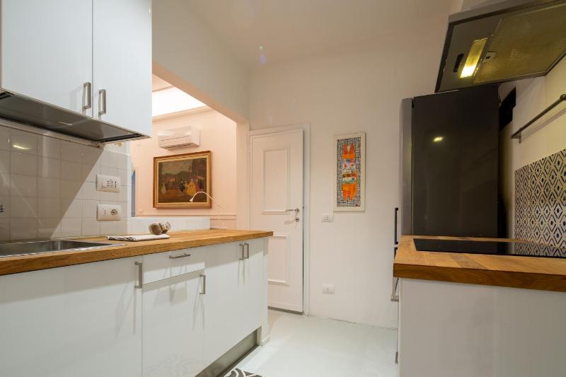 Two-Bedroom Apartment image 2