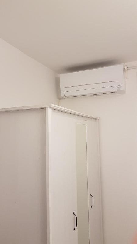 Two-Bedroom Apartment image 3