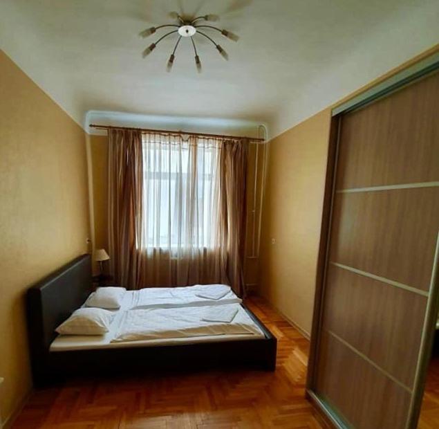 Two-Bedroom Apartment (3 Adults) image 1