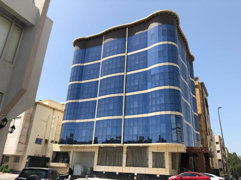 اصال شقق فندقية فرع الحمراء Images