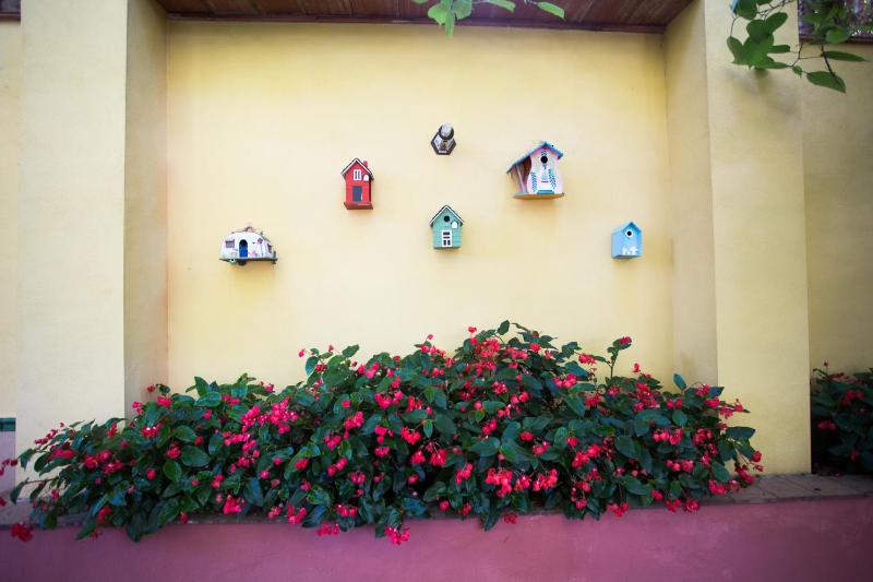 Apartamentos El Palmeral de Madaria - image 33