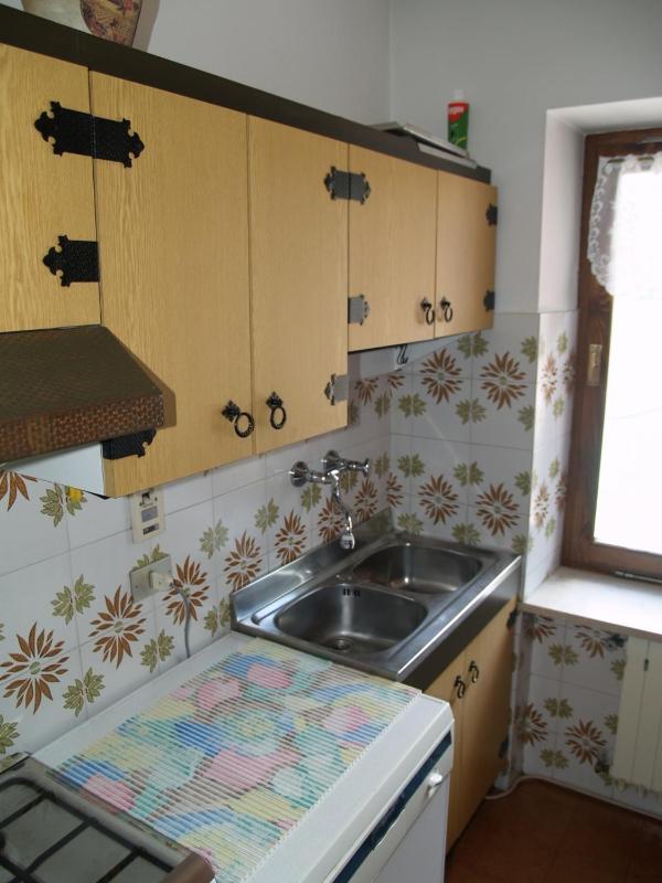 Three-Bedroom Apartment image 2