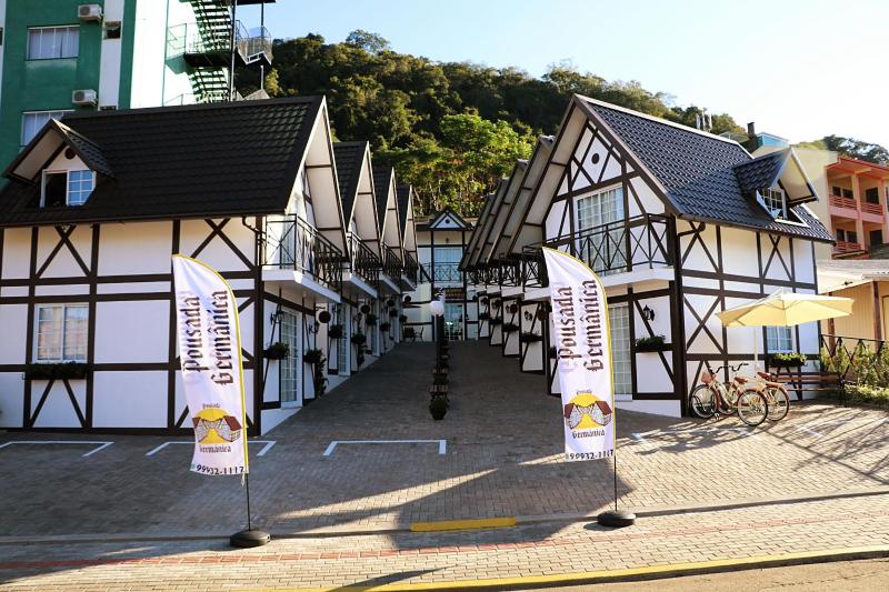POUSADA GERMÂNICA Images