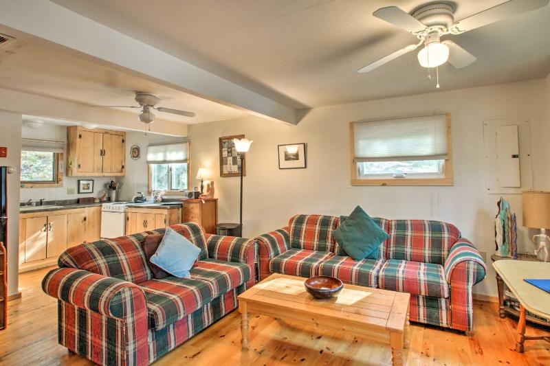Holiday Home image 2