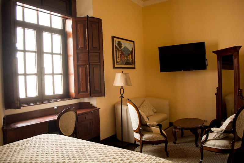 Hotel Aurora - image 9