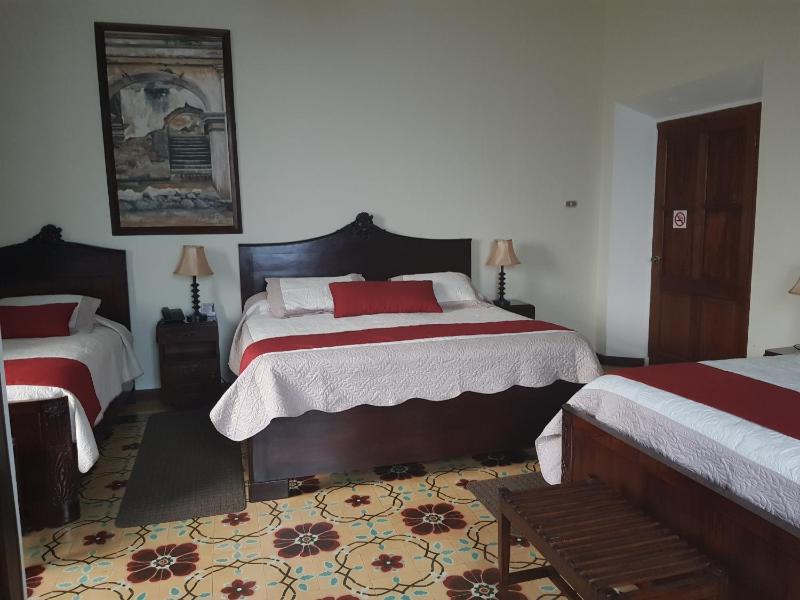 Hotel Aurora - image 6