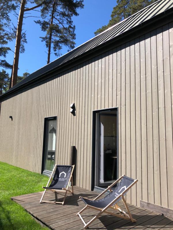 Forest House Pobierowo - image 11