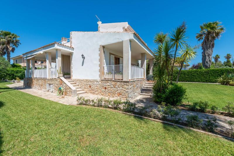 Four-Bedroom Villa image 4