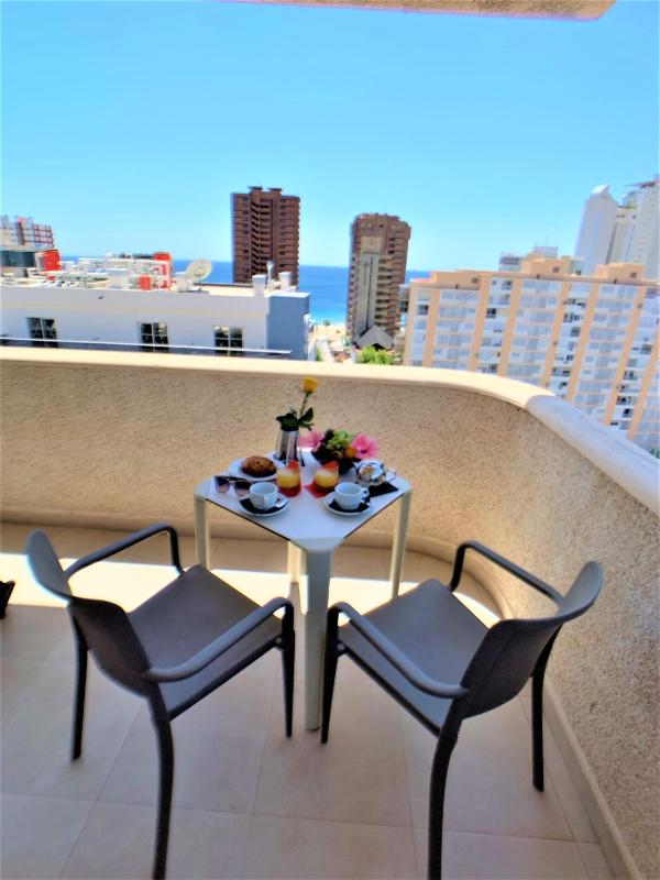 One-Bedroom Apartment image 3