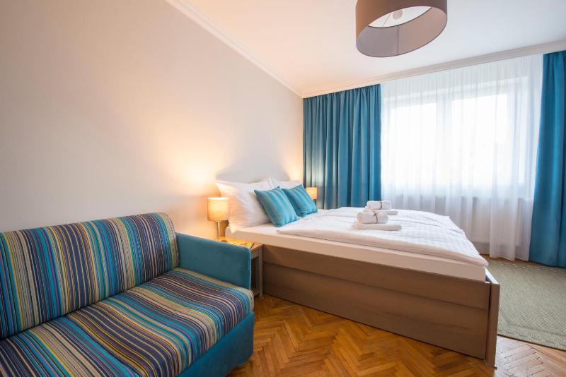 Deluxe Double Room image 1