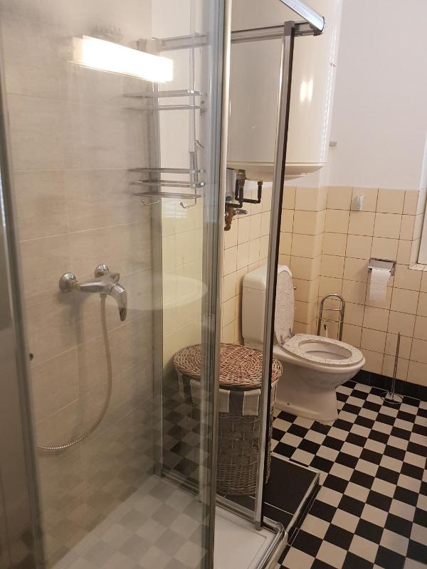 Two-Bedroom Apartment image 3