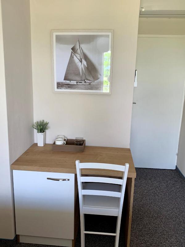 Double Room with Private Bathroom image 3