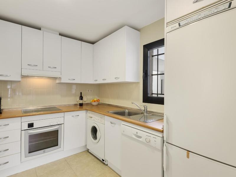 Two-Bedroom Apartment image 1