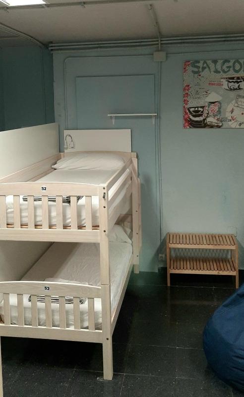 Santander Central Hostel - image 14