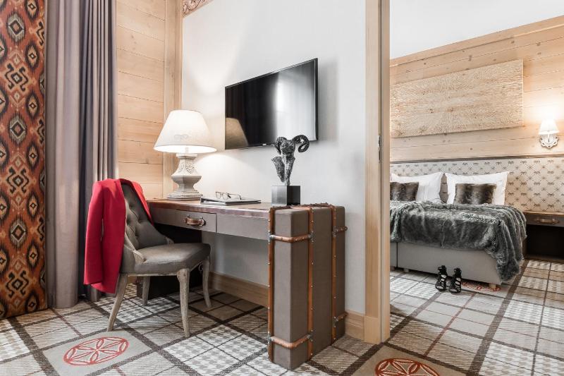 Aries Suite - Hotel image 4