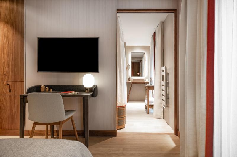 Comfort Double Room image 1