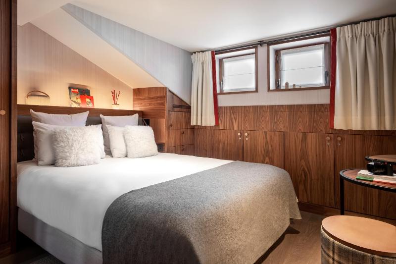 Cozy Single Room image 1