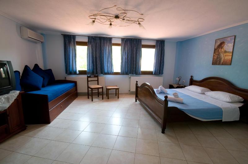 Standard Family Room image 1