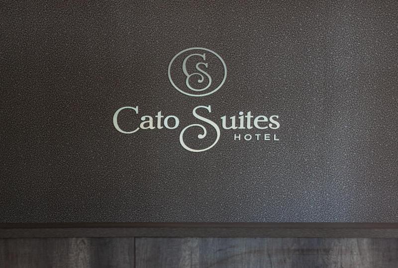 The Cato Suites Hotel - image 11