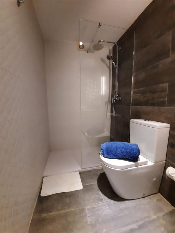 Two-Bedroom Apartment image 3