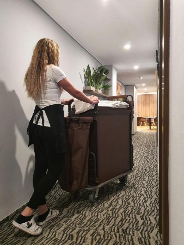 Atelier Hotel - image 9