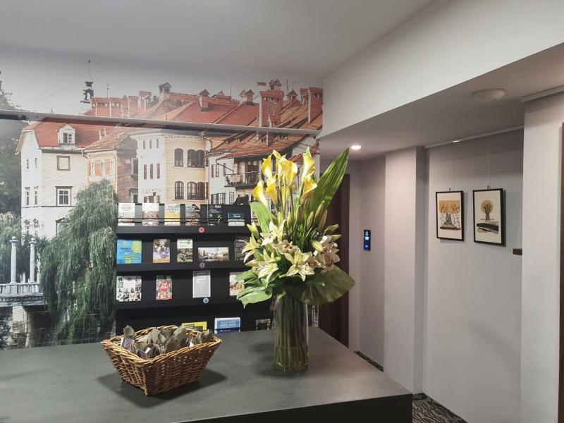 Atelier Hotel - image 16
