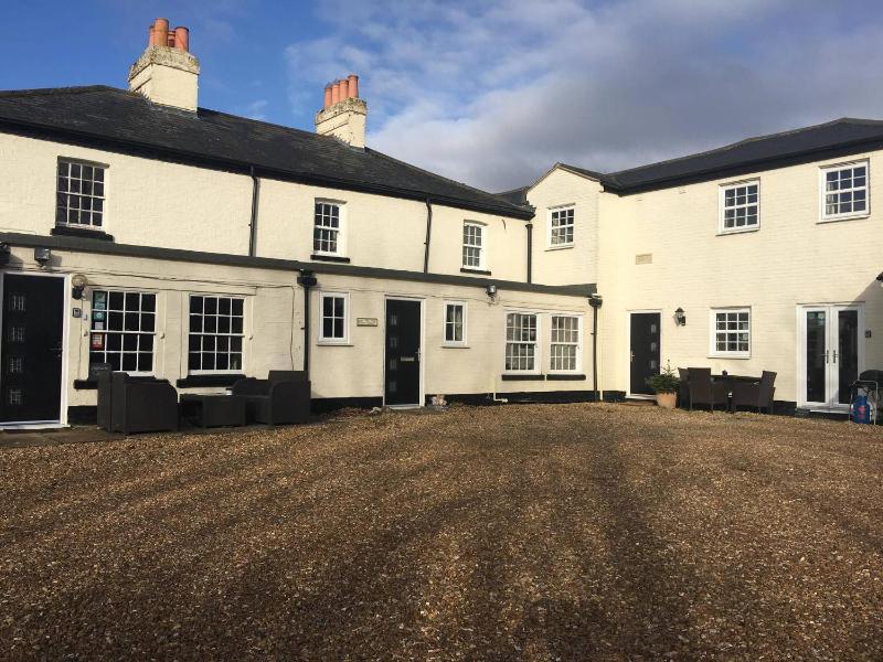 Holiday Home image 1