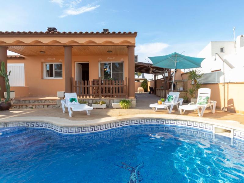 Holiday Home Lorena by Interhome Images