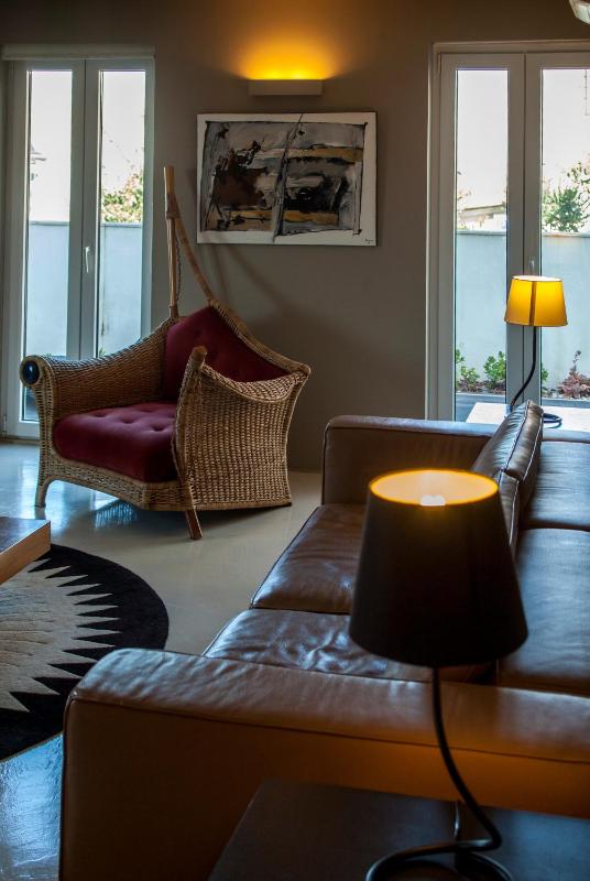 Apartments Pateo - Lisbon Lounge Suites - image 4