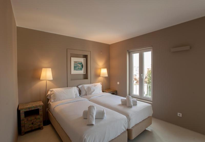 Apartments Pateo - Lisbon Lounge Suites - image 3