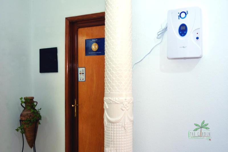 Large Double Room image 2
